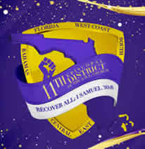 VIEW THE 11th DISTRICT'S CALENDAR...