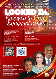 CEYLC 2026 FLYER