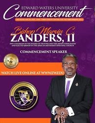 EWU Commencement Img