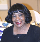 Mae DeVoe Fields