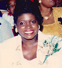 Sis. Minerva Green