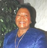 Sister Dorothy Pinkston