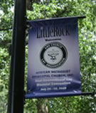 Click to view the Connectional Lay Biennial Photos
