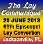 click to view the final issue of Convention 2013