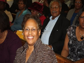 Dr. Dorothy Jackson Young